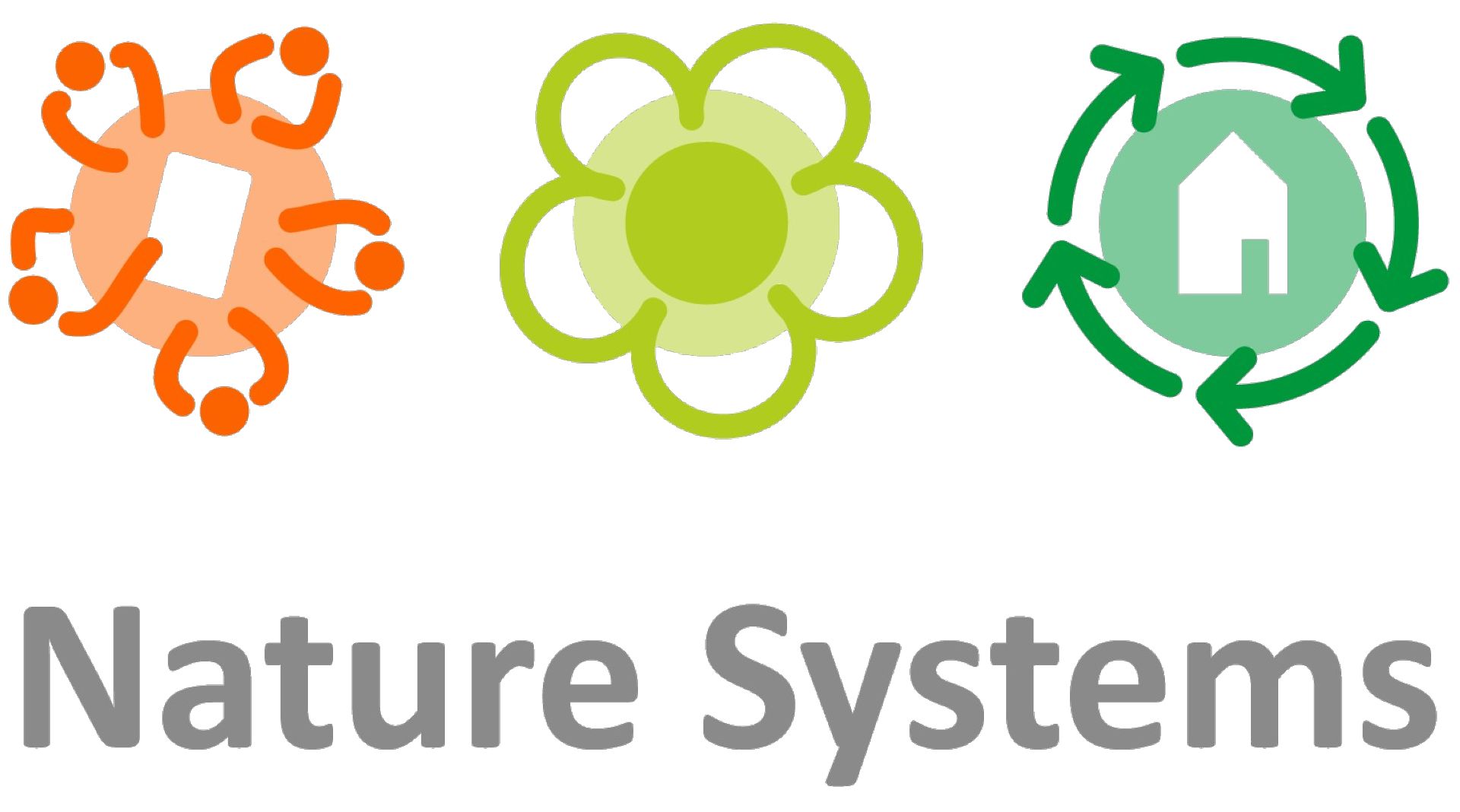 Nature Systems Logo