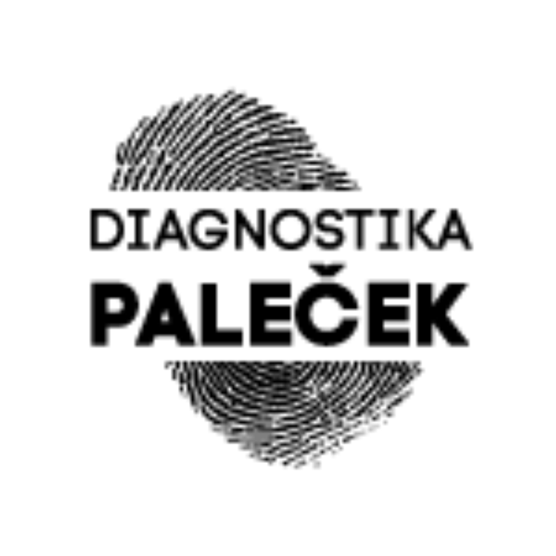 Stanislav Paleček Logo