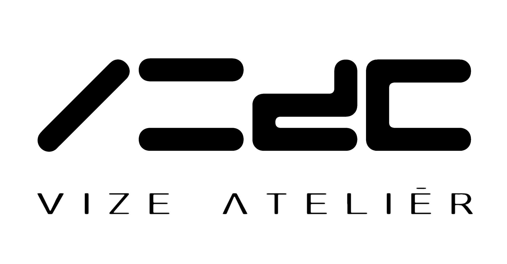 Ateliér Vize Logo